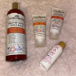 Hair Product Bundle